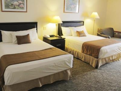 Best Western Residencial Inn And Suites มาตาโมรอส ภายนอก รูปภาพ