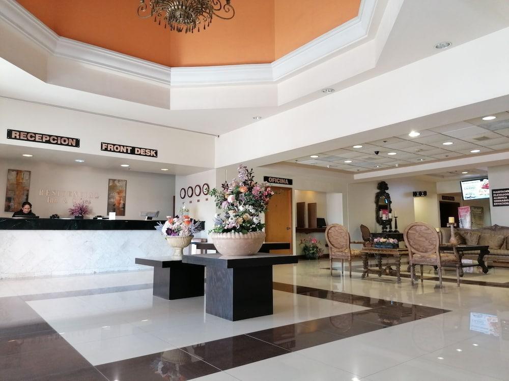 Best Western Residencial Inn And Suites มาตาโมรอส ภายนอก รูปภาพ